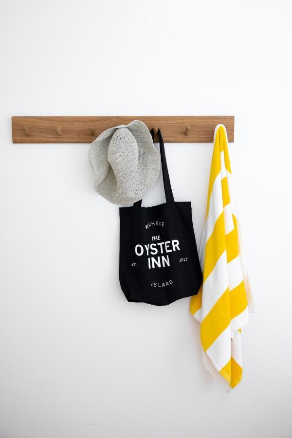 The Oyster Inn Oneroa Εξωτερικό φωτογραφία