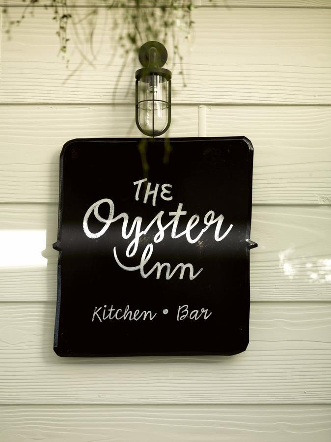 The Oyster Inn Oneroa Εξωτερικό φωτογραφία