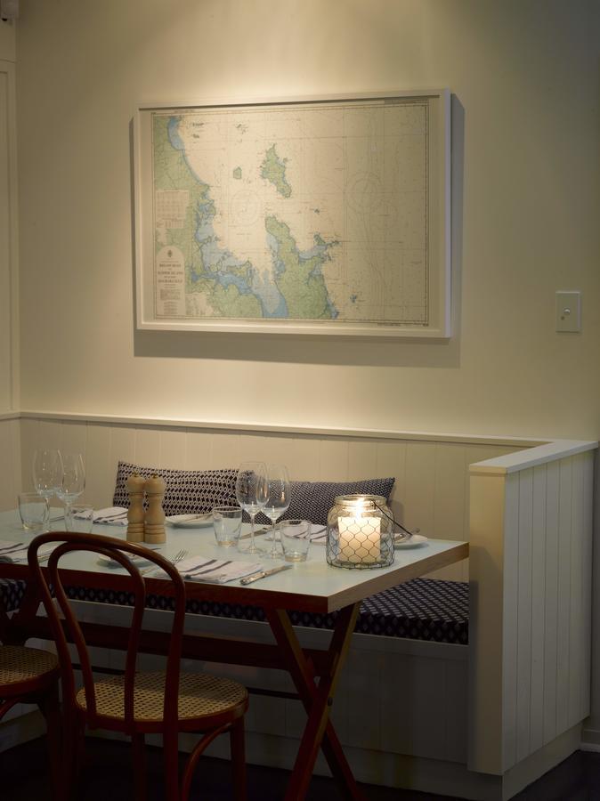 The Oyster Inn Oneroa Εξωτερικό φωτογραφία
