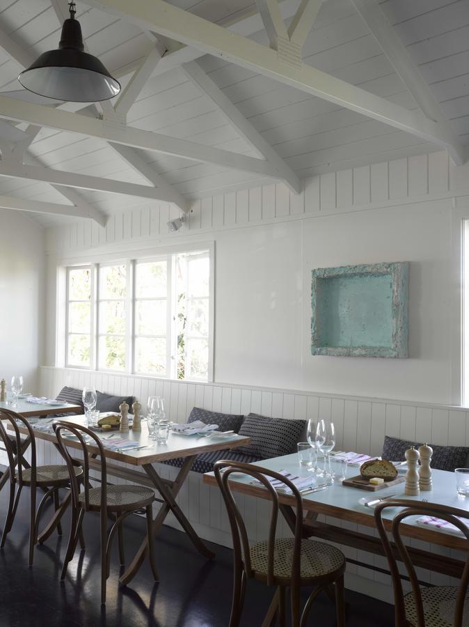 The Oyster Inn Oneroa Εξωτερικό φωτογραφία