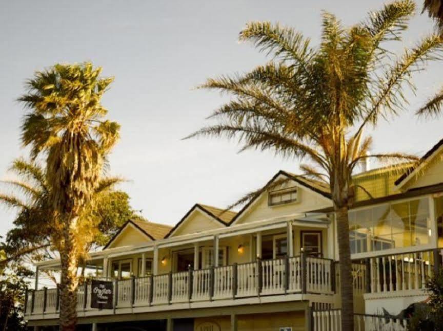 The Oyster Inn Oneroa Εξωτερικό φωτογραφία